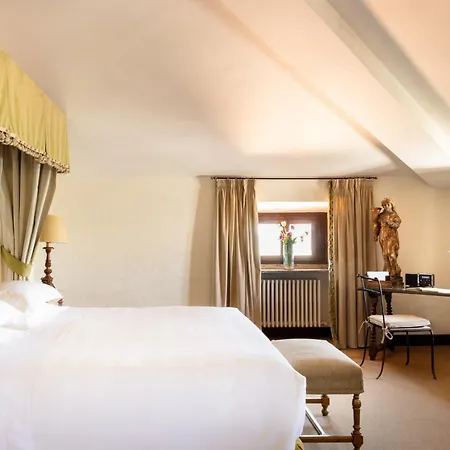Hotel La Posta Vecchia Ladispoli