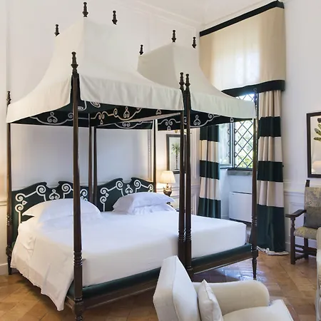 La Posta Vecchia Hotel 5*