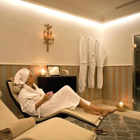 La Posta Vecchia Hotel