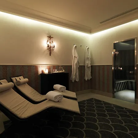 Hotel La Posta Vecchia Ladispoli