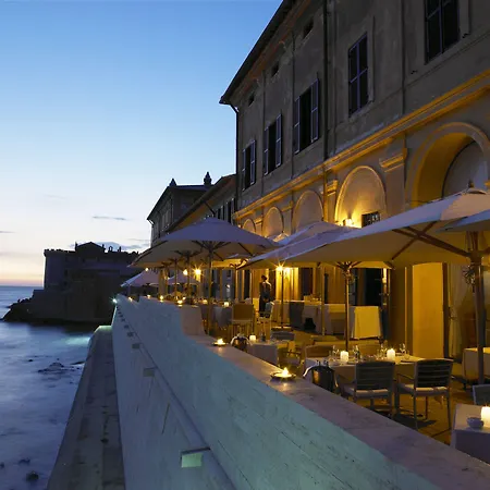 Hotel La Posta Vecchia