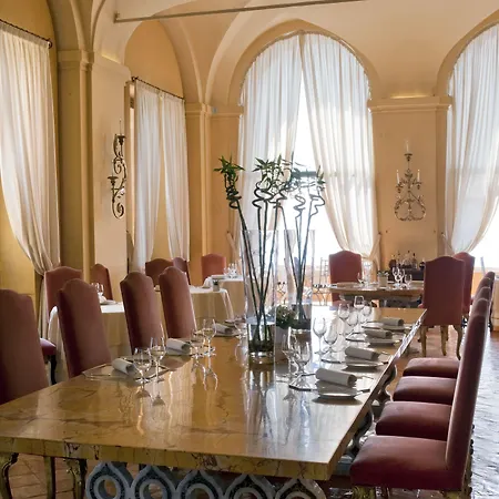 La Posta Vecchia Hotel Ladispoli