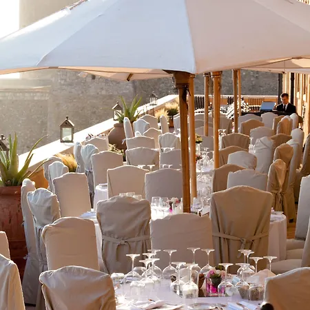 Hotel La Posta Vecchia