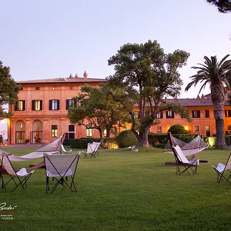 La Posta Vecchia Hotel Ladispoli