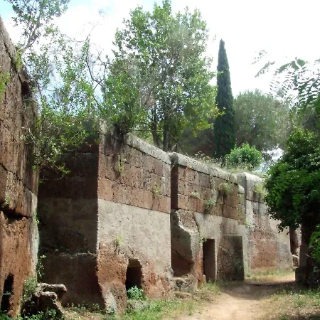 La Posta Vecchia