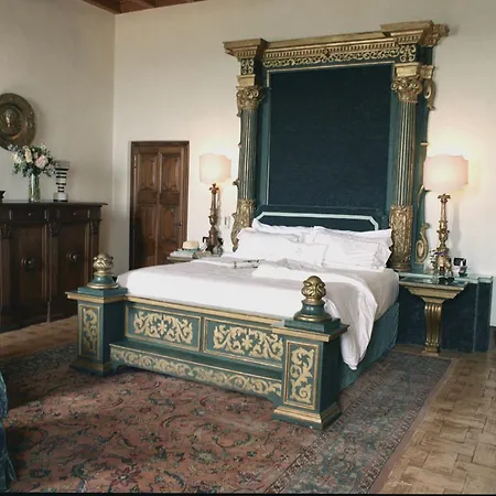 Hotel La Posta Vecchia