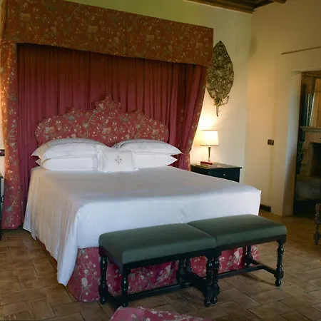 Hotel La Posta Vecchia Ladispoli
