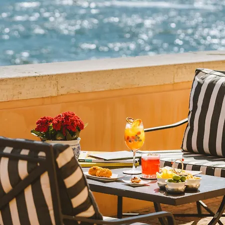 La Posta Vecchia Hotel