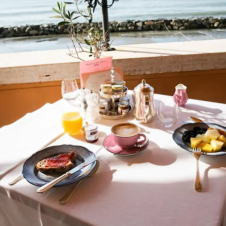 La Posta Vecchia Hotel Ladispoli