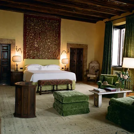 La Posta Vecchia 5* Ladispoli