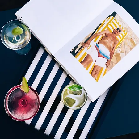 La Posta Vecchia Hotel 5*