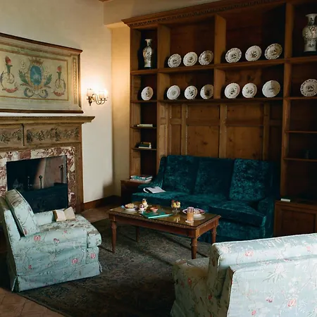 La Posta Vecchia Hotel Ladispoli