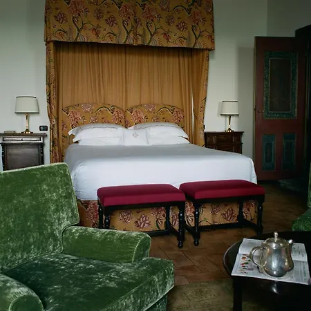 Hotel La Posta Vecchia Ladispoli