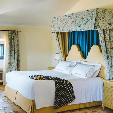 La Posta Vecchia Hotel