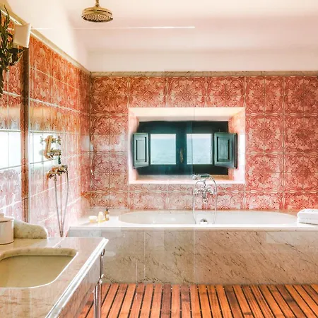 La Posta Vecchia Hotel 5*