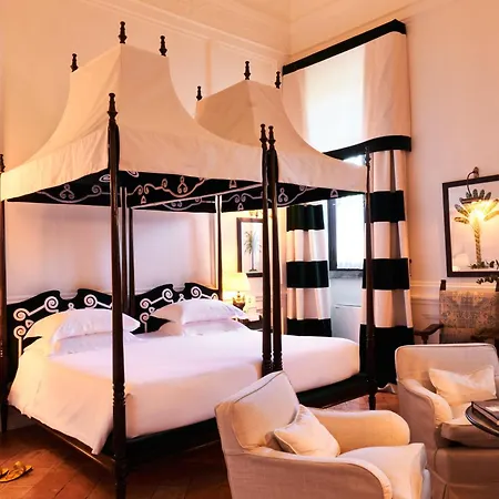 Hotel La Posta Vecchia