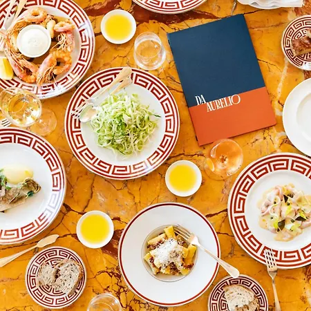 La Posta Vecchia Hotel Ladispoli