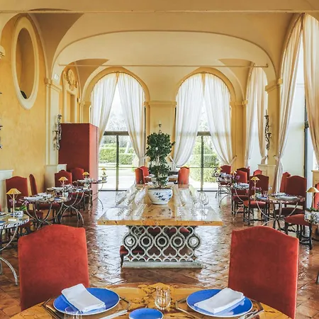 Hotel La Posta Vecchia Ladispoli