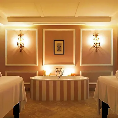 Hotell La Posta Vecchia Ladispoli