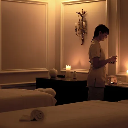 La Posta Vecchia Hotell 5*