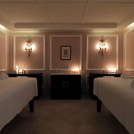 La Posta Vecchia Hotell
