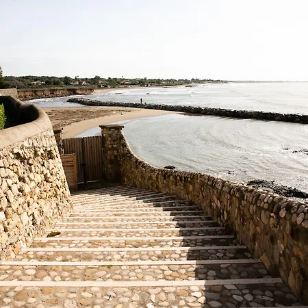 La Posta Vecchia Ladispoli