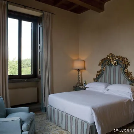 La Posta Vecchia Hotel 5*