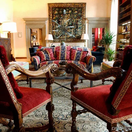 La Posta Vecchia Hotel