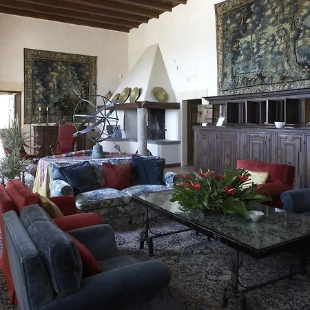 La Posta Vecchia Hotel Ladispoli