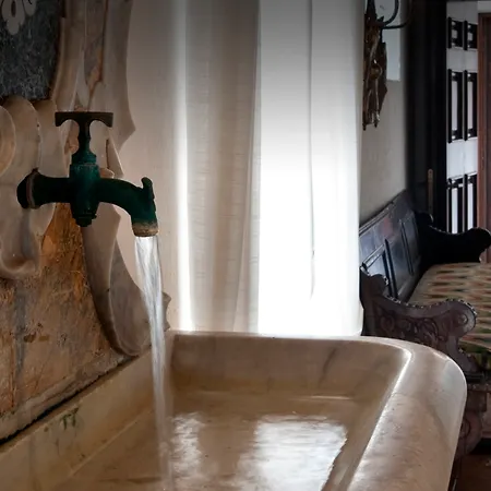 La Posta Vecchia Hotel Ladispoli