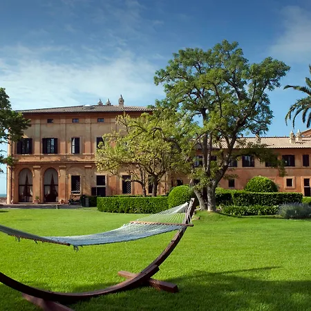 La Posta Vecchia Hotel