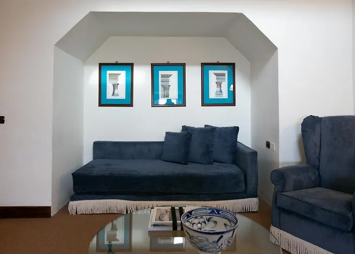 La Posta Vecchia מלון 5*