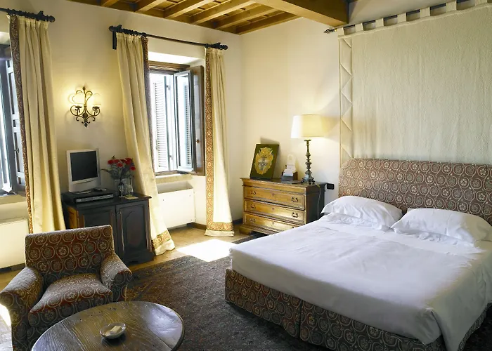 La Posta Vecchia 5* Ladispoli