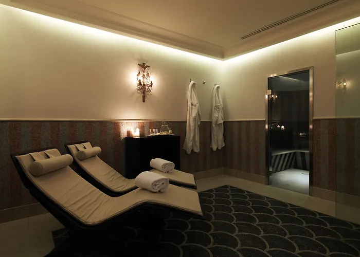 מלון La Posta Vecchia לדיספולי