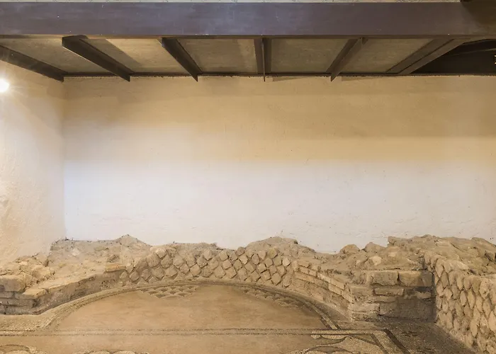 La Posta Vecchia מלון