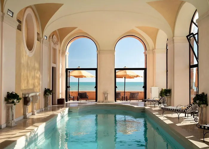 La Posta Vecchia Hotel Ladispoli